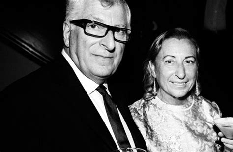 miuccia prada e marito|miuccia prada parents.